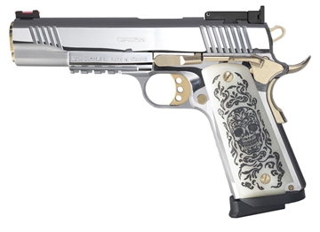 Picture of EAA MC1911S LIBERADOR 9MM 9+1 391054