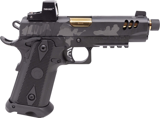 Picture of European American Armory|Girsan GIR 2311 9MM 4BC TB 17 DE 395131