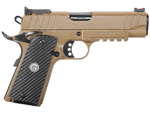 Picture of European American Armory|Girsan GIR MC1911C 10MM 4.4FD 9RD 390607