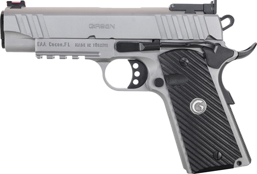 Picture of European American Armory|Girsan GIR MC1911C 10MM 4.4SS 9RD 390615