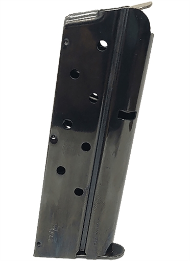 Picture of EAA GIRSAN MC1911 8rd 45 ACP for Girsan MC1911S/MC1911C Black Detachable 190030