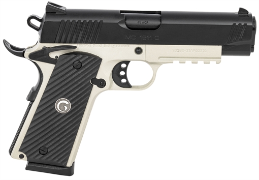 Picture of EAA HG45 MC1911 C 390072
