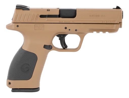 Picture of EAA HG9MM MC28 SA 390110