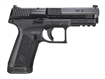 Picture of EAA HG9MM MC9 390340
