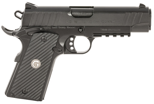 Picture of EAA HG10MM MC1911 C 390603