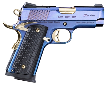 Picture of EAA GIRSAN MC1911SC 45 ACP 8+1 3.40" Barrel 391037