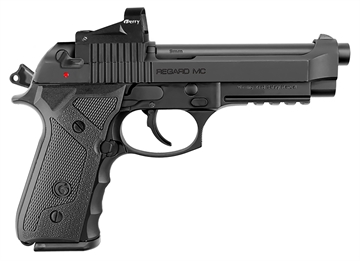 Picture of EAA REGARD MC 9MM PST BLK W/FAR-DOT 392080