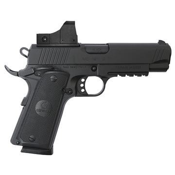 Picture of EAA GIRSAN MC1911C 45ACP 4.25 COMMMANDER OPTIC 390071