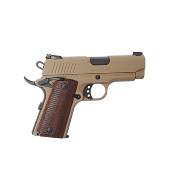 Picture of EAA GIRSAN MC1911SC 45ACP 3.4 OFFICERS FDE 390044