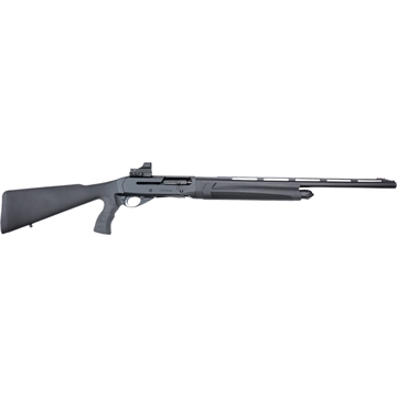 Picture of EAA EAA Girsan MC312 Sport Shotgun 12 ga. 24 in. Black Pistol Grip 3 in. with Optic 390171