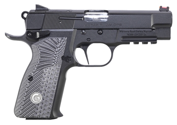 Picture of EAA Girsan MCP 35 PI LW OPS Handgun 9mm Luger 15rd Magazine 3.88" Barrel Black Optics Ready 390434