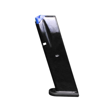 Picture of EAA GIRSAN MC28 10rd 9mm Luger Fits Girsan MC28SA/MC9 Black Steel 390224