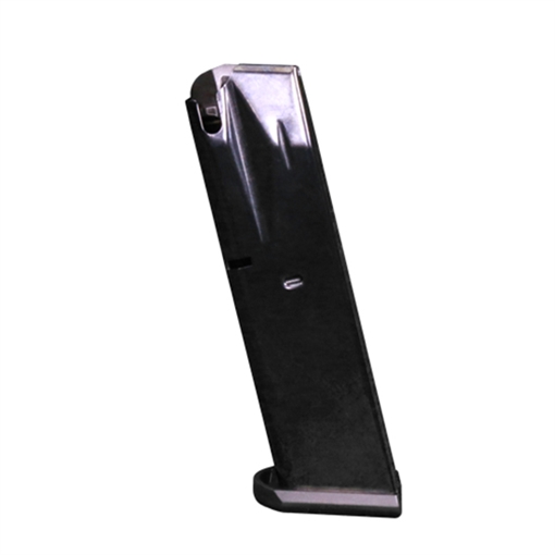 Picture of EAA GIRSAN Regard 10rd 9mm Luger Black Steel 390223