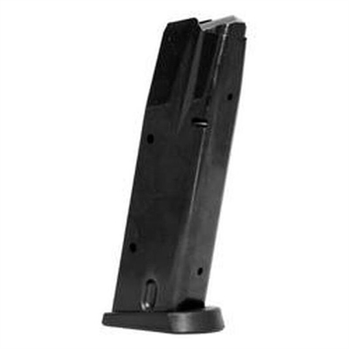 Picture of EAA WITNESS Witness 10rd 38 Super Black Steel 101460