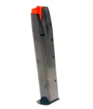 Picture of EAA Girsan Witness Full SizeHandgun Magazine 9mm Luger 25/rd 101921