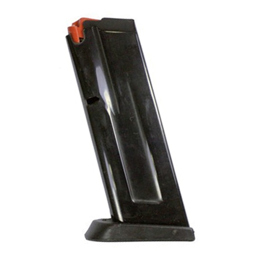 Picture of EAA MAGAZINE WITNESS COMPACT 38SUP 12RD 101955