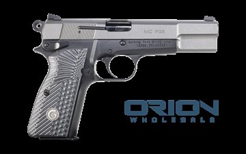 Picture of EAA MC P35 TUNG SLD BLK FRAME G10 GRPS 9MM PSTL 393455