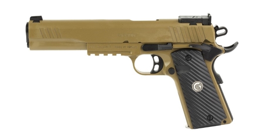 Picture of European American Armory|Girsan GIR MC1911S 10MM 6DE 8RD 390610