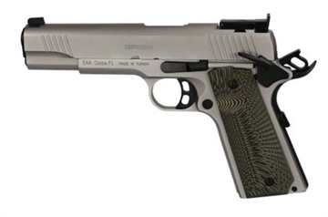 Picture of EAA MC1911 MATCH 45ACP 5 NK 8 390094