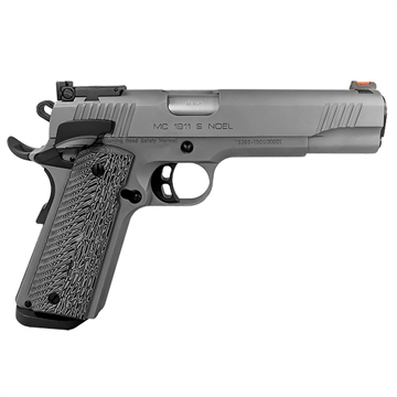 Picture of EAA MC1911 MATCH 45ACP 5 SS 8 390099
