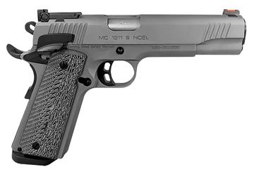 Picture of EAA MC1911 MATCH 9MM 5'' SS 10 390097