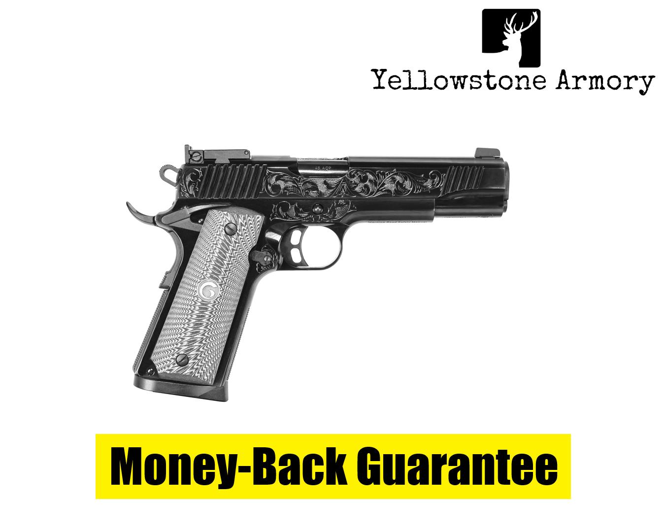 EAA MC1911 MATCHLUX 45ACP BCHR 390098-img-0