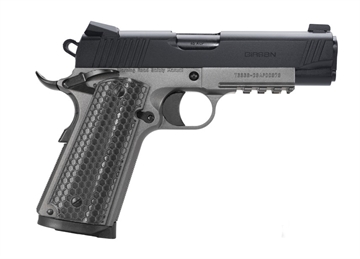 Picture of EAA MC1911C 45ACP 4.4 TT UNTCH 392072