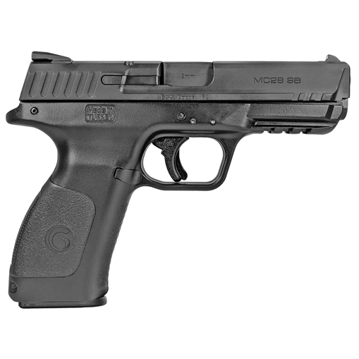 Picture of EAA MC28SA 9MM GLOCK STYLE PLOYMER 390100