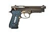 Picture of EAA REGARD MC 9MM SMOKE 4.9" 18+1 391084 741566907845