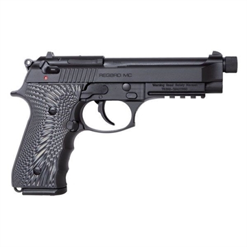 Picture of EAA REGARD MC 9MM BLK THREADED BRL 390081