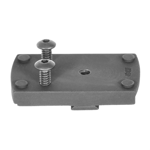 Picture of Egw EAA SUPER SIGHT MOUNT FOR LEUPOLD DELTA POINT PRO BLACK 49407