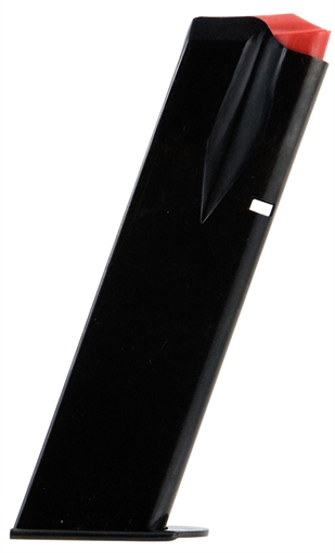 Picture of SAR USA B6C Compact 10rd 9mm Luger Black Steel B6C10