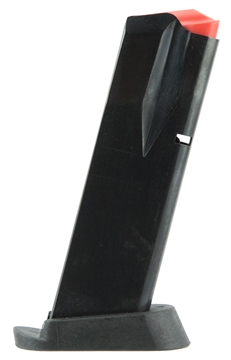 Picture of SAR USA B6C Compact 13rd 9mm Luger Black Steel B6C13