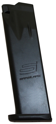 Picture of SAR USA CM9 10rd 9mm Luger Black Steel CM910