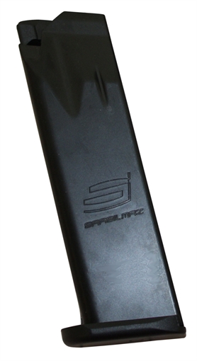 Picture of SAR USA CM9 17rd 9mm Luger Black Steel CM917