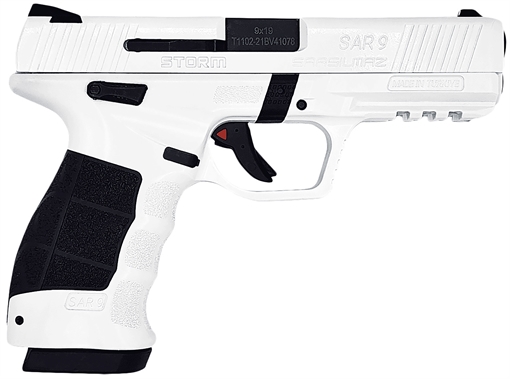 Picture of SAR HG9MM SAR9 SAR9STORMWT