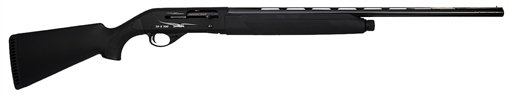 Picture of SAR USA SA-X 700 20 Gauge 28" Barrel 3" 5+1, Black Aluminum Engraved Receiver, Brass Bead Front Sight, Synthetic Stock SAX700