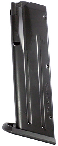 Picture of EAA WITNESS Witness 14rd 10mm Auto Fits Tanfoglio Witness Black Steel 101945