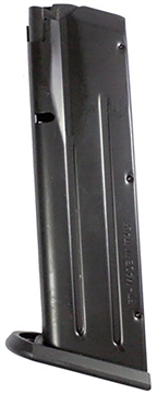 Picture of EAA WITNESS Witness 14rd 10mm Auto Fits Tanfoglio Witness Black Steel 101945