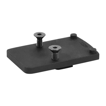 Picture of Egw EAA WITNESS ELITE MATCH TRIJICON RMR SIGHT MOUNT 49501
