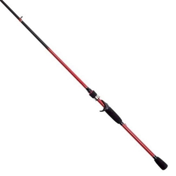 Picture of EAGLE CLAW 2.5 BASS ROD MEDIUM 7'0" CASTING SPINNERBAIT/TOPWATER EC2B7MFC1
