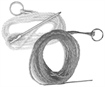 Picture of EAGLE CLAW 46" 9 SNAP CHAIN STRINGER 6PK 04300-005