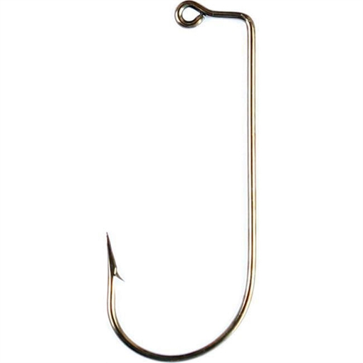 Picture of EAGLE CLAW ABERDEEN JIG 90 LEG 100PK - BRONZE 570-3/0