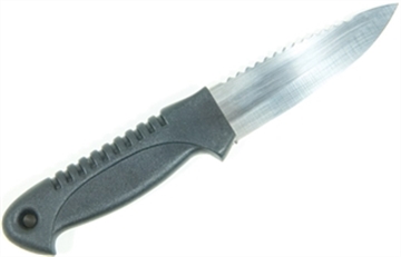 Picture of EAGLE CLAW BAIT KNIFE 3-3/8" SS BLADE 03050-001