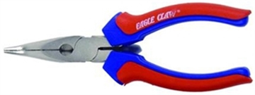 Picture of EAGLE CLAW BENT NOSE 6" PLIERS TECBN-6