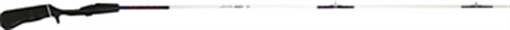 Picture of EAGLE CLAW BRAVE EAGLE 2PC-5'-MH CAST ROD BRV100-5