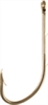 Picture of EAGLE CLAW BAITHOLDER OFFSET 100PK - BRONZE 186-2/0