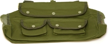 Picture of EAGLE CLAW CANVAS CREEL 04400-001