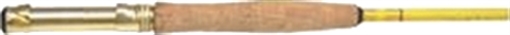 Picture of EAGLE CLAW FEATHER-LITE 2P-7'-FLY ROD 5/6# FL300-7