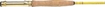 Picture of EAGLE CLAW FEATHER-LITE 2PC-8' FLY FL300-8
